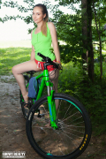 Bike Ride: Avery #7 of 21